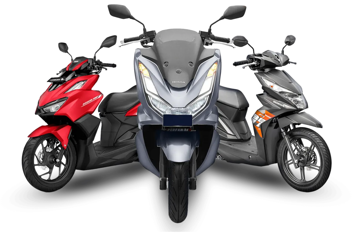 Jelajahi Cilacap dengan Santai: Sewa Motor Terbaik di Depan Hotel @Hom Premiere