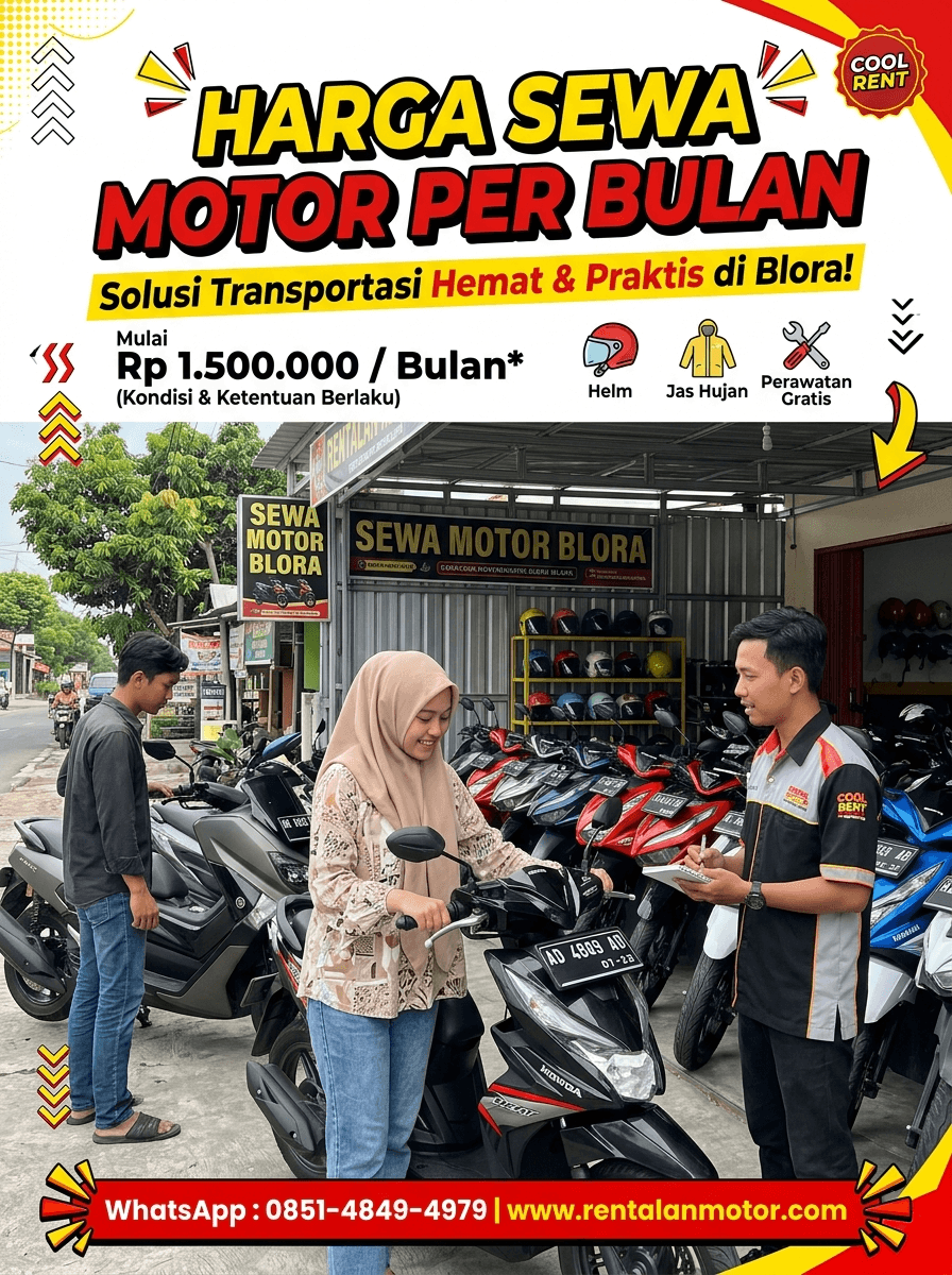 Tender Heritage Cilacap: Apa yang Akan Terjadi di 2026?